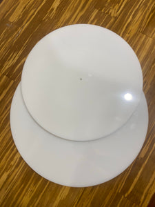16” or 18” Round HDPE Templates