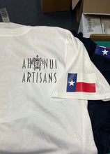 Load image into Gallery viewer, Ahonui Artisans T-Shirt
