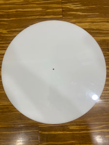 16” or 18” Round HDPE Templates